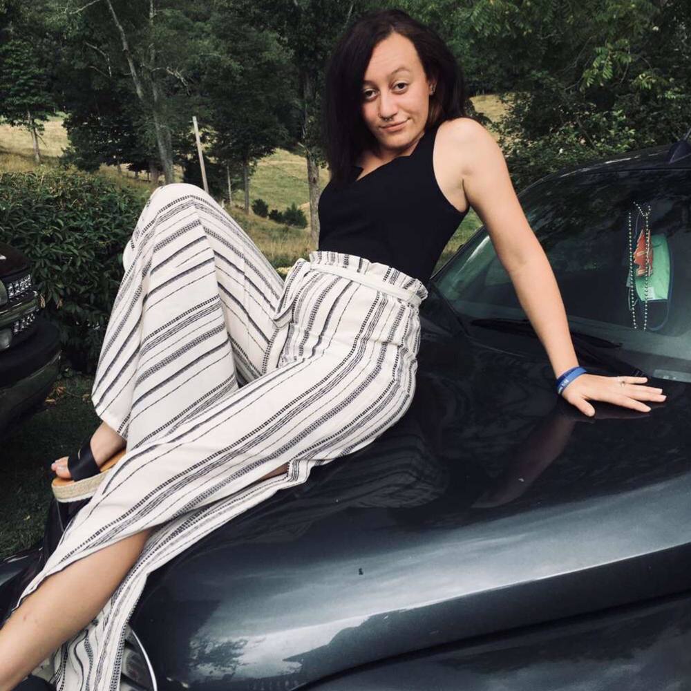 Meet your Posher, Tera